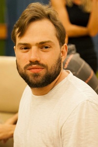 Іван Демідов