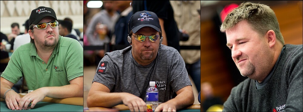 Кріс Манімейкер