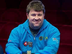Біографія Кріса Манімейкера (Chris Moneymaker)