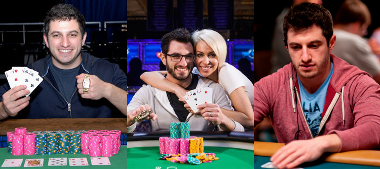 Філ Гальфонд