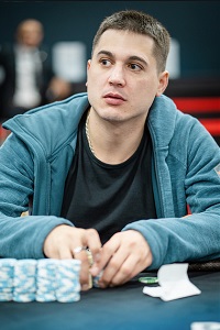 Артем Веженков