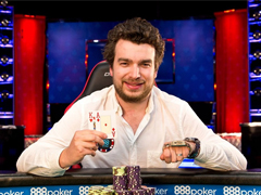 Кріс Мурман