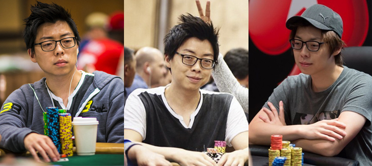 Фото Джозефа Чеонга