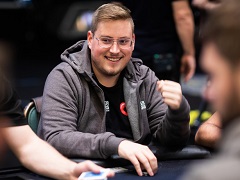 Джеймі Степлс