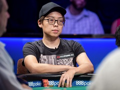 Джозеф Чеонг