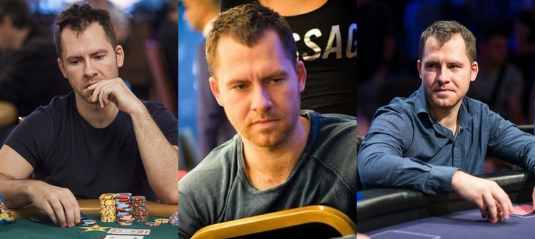 Даніель Кейтс біографія