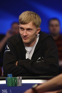 Павло Векслер