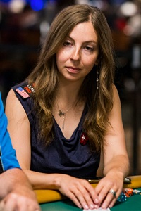Марія Коннікова