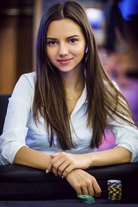 Дар'я Фещенко