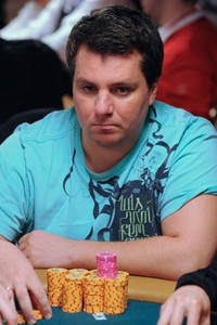 Андрій Заїченко