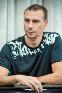 Дмитро Громов