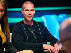 Біографія Патріка Антоніуса (Patrik Antonius)
