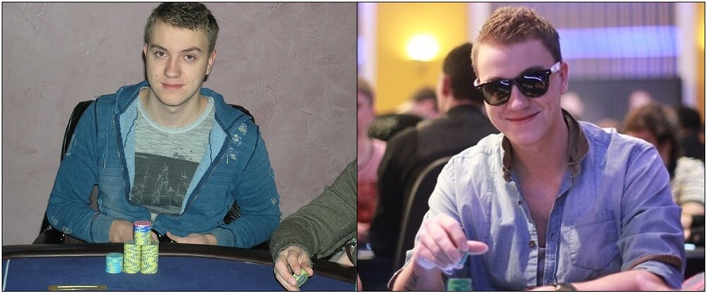 Роман Романовський