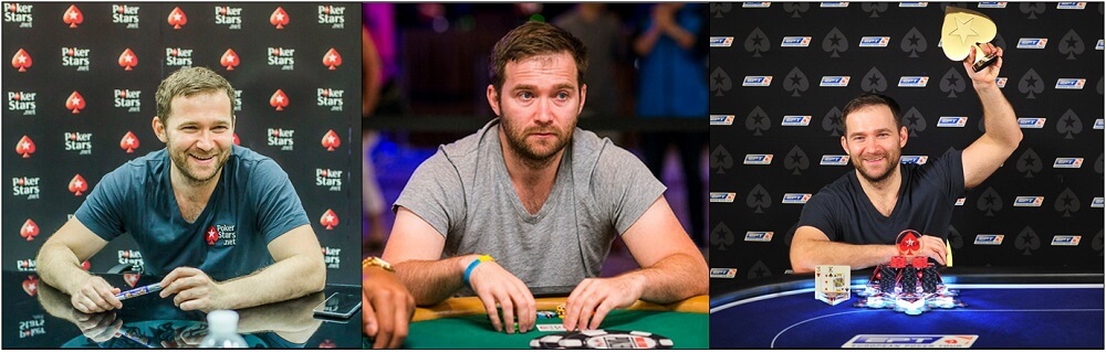 Eugene Katchalov’s biography with photos Eugene Katchalov’s biography