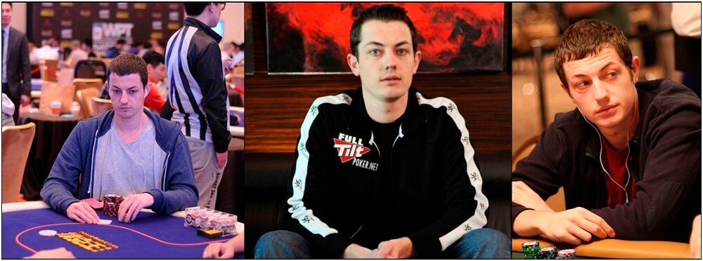 Tom Dwan Biography