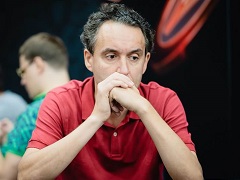 Биография Дениса Григорьева (Denis Grigoriev)