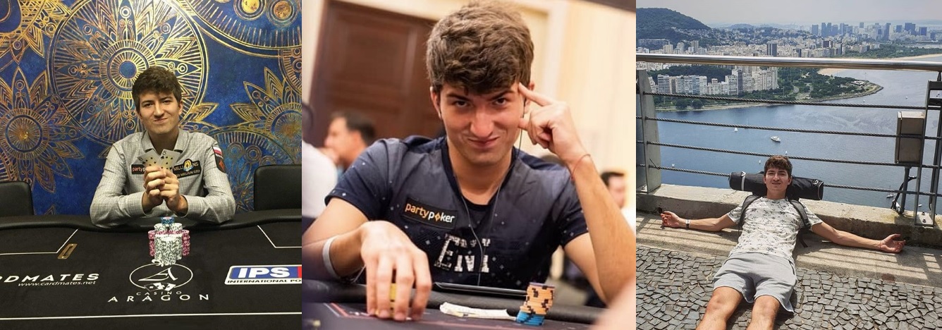 Фото Дмитрия Урбановича 2019