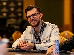 Биография Андрея Патейчука (Andrey Pateychuk)