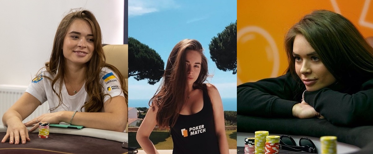 Фото Альона Alohaaloha Мироненко