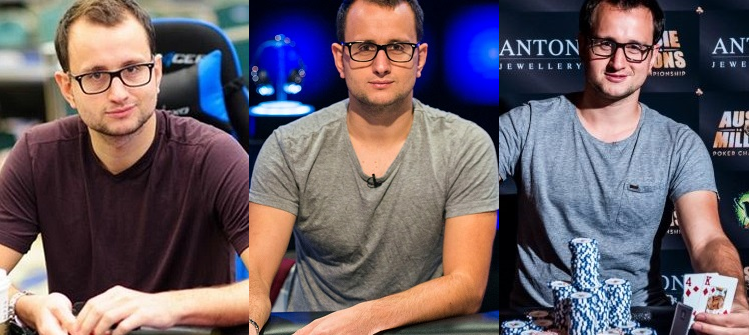 Біографія Райнера Кемпе Райнер Кемпе