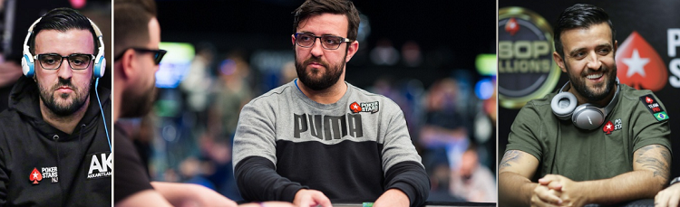 Андре Аккарі являється одним з найвідоміших бразильских покеристів Андре Аккарі 2020