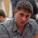 Биография Артема Веженкова (Artem Vezhenkov)