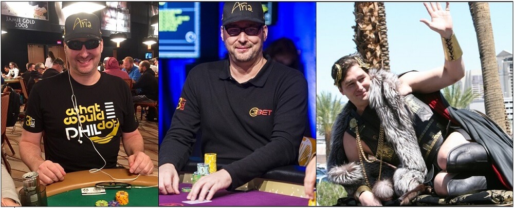 Фил Хельмут