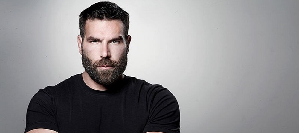 Биография Дэна Билзеряна (Dan Bilzerian)