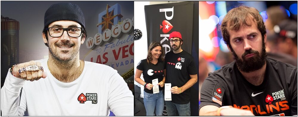 Джейсон Мерсье