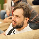 Биография Ивана Демидова (Ivan Demidov)