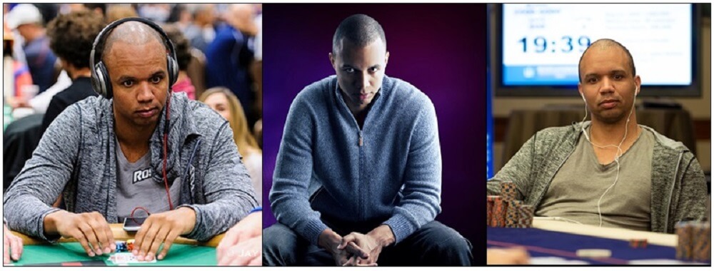 Фото Айві покер