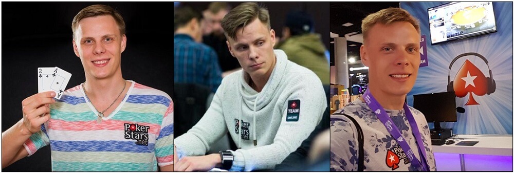 Михаил Шаламов