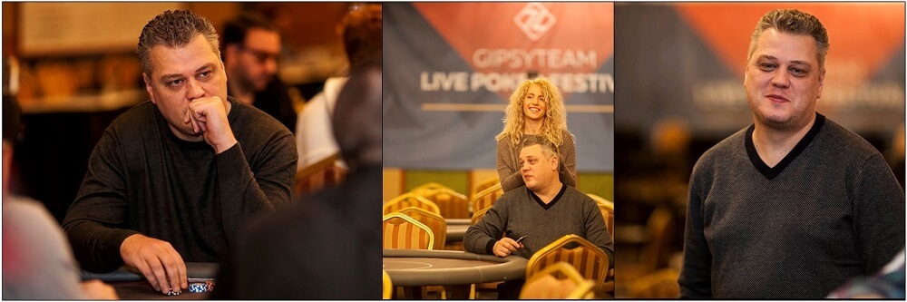 Сергей Рыбаченко