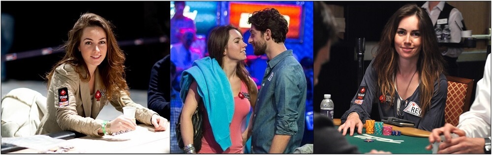 Биография Лив Боэри с фото Лив Боэри