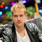 Биография Виктора Блома (Viktor Blom)