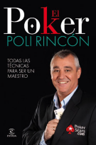 Поли Ринкон «Покер. Все секреты, чтобы стать победителем»