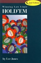 Лі Джонс «Покер на низьких лімітах»
