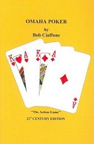 Боб Ціаффоне «Омаха покер»
