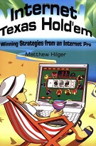 Метью Хілджер «Інтернет Техаський Холдем»