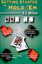 Ед Міллер «Холдем для початківців»