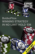 Bobbo's bible no-limit holdem