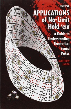 The mathematics of poker pdf