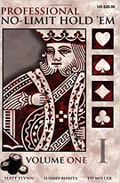 Professional No Limit Hold'em Volume I
