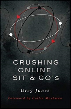 Сrushing online SnG
