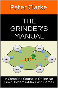 The Grinder's Manual