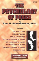 The Psychology of Poker
