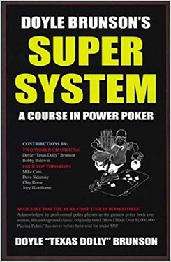 Super System: A Course in Power