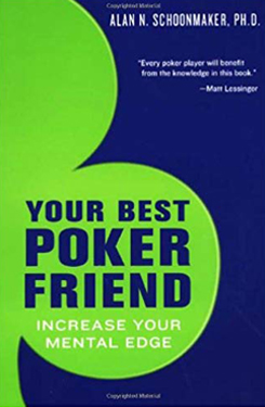 Alan Schoonmaker "Your Best Poker Friend"