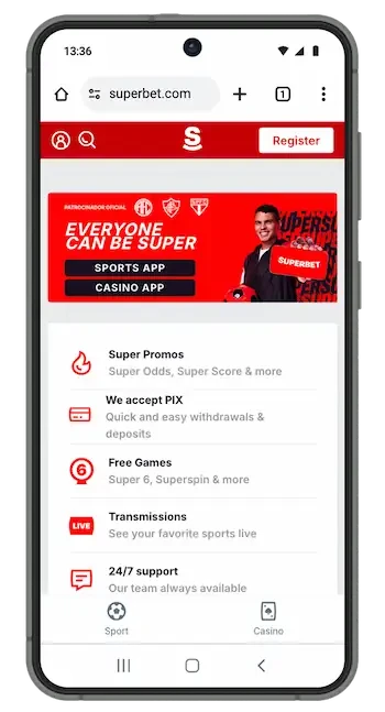 Superbet