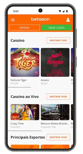 Betsson casino Betsson